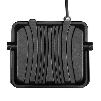 Iluminación LED potente ideal para jardines y patios