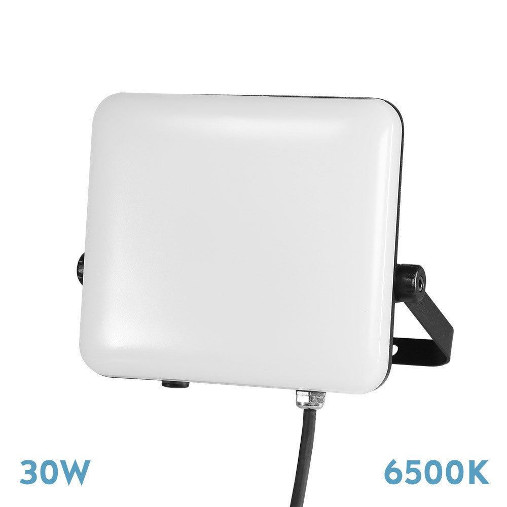 Proyector LED 6500k Fabrilamp / Abrila 220980301 para iluminación exterior