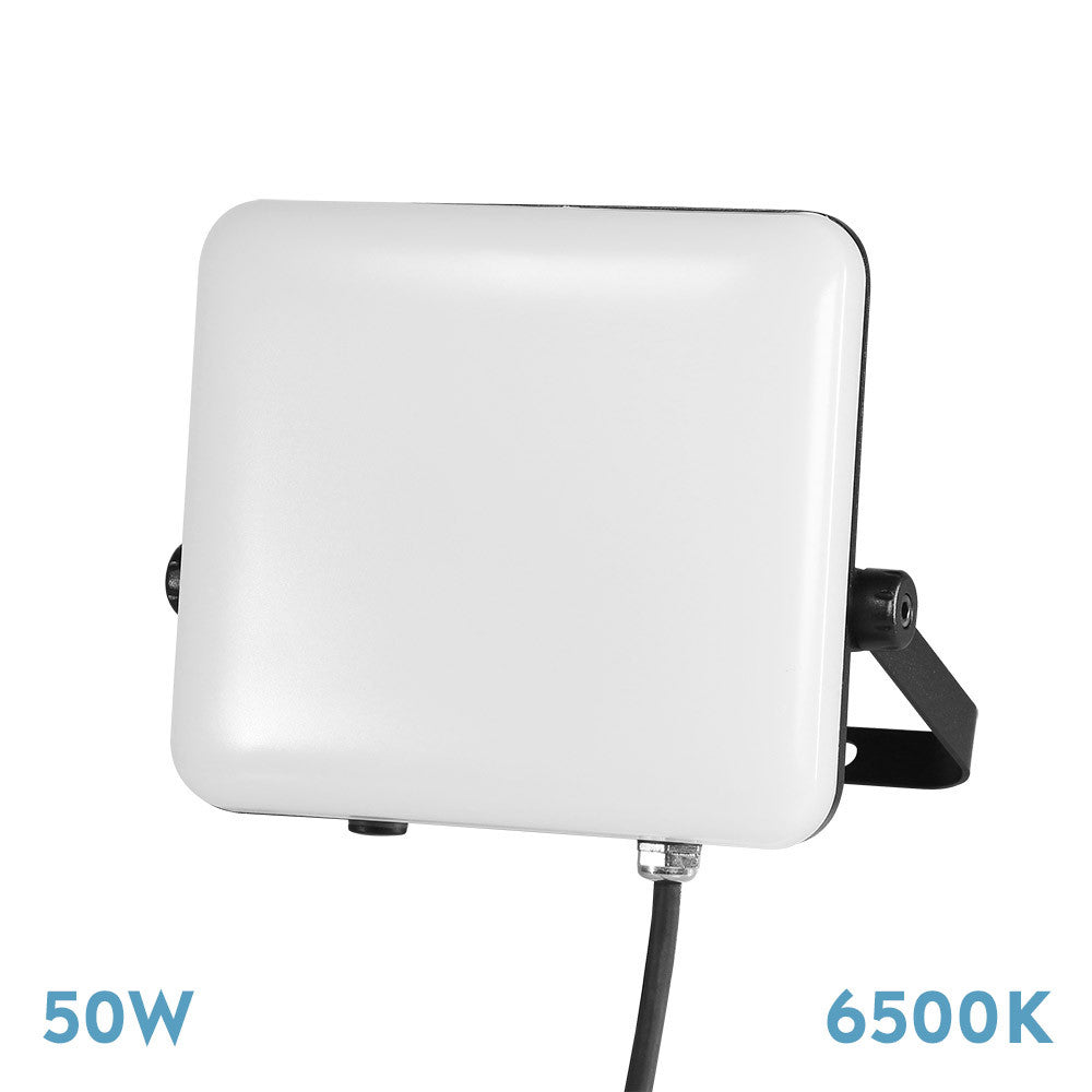 Proyector LED Destello Fabrilamp / Abrila 220980501 para iluminación exterior