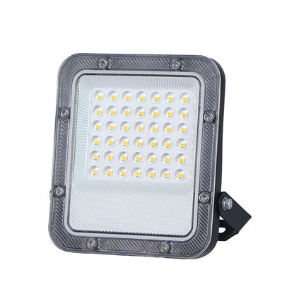 Proyector LED Impulso Fabrilamp / Abrila 243280309 para iluminación exterior potente