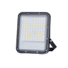 Proyector LED Impulso Negro Fabrilamp / Abrila 243280509 para iluminación exterior potente