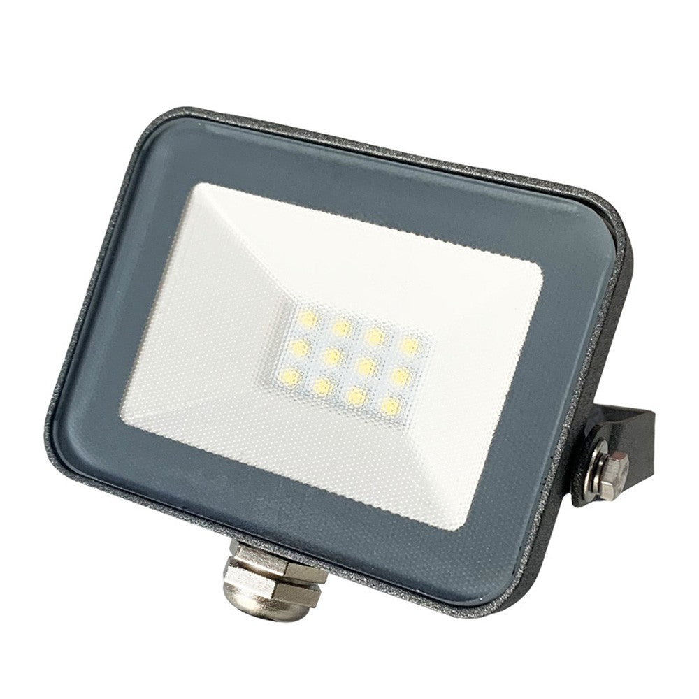 Proyector LED Exterior CristalRecord 77-652-10-181
