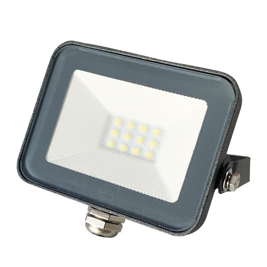 Proyector LED Exterior CristalRecord 77-652-10-181