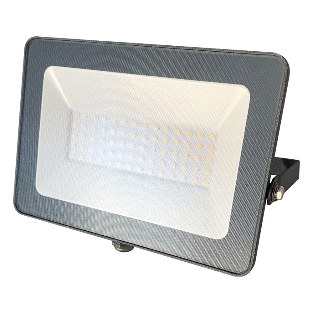 Proyector LED 50W CristalRecord 77-652-50-181 para exterior