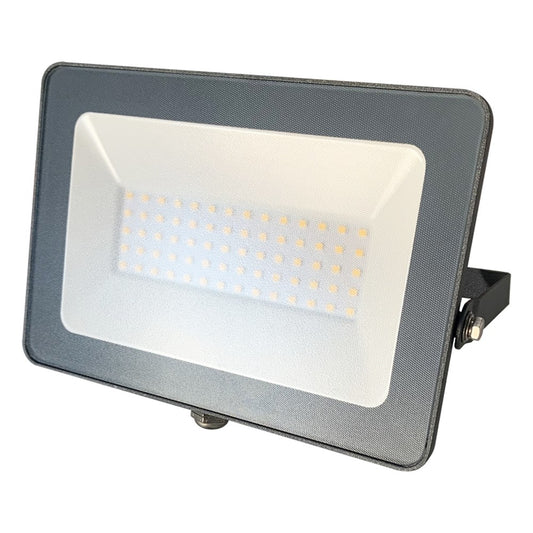 Proyector LED 50W CristalRecord 77-652-50-181 para exterior