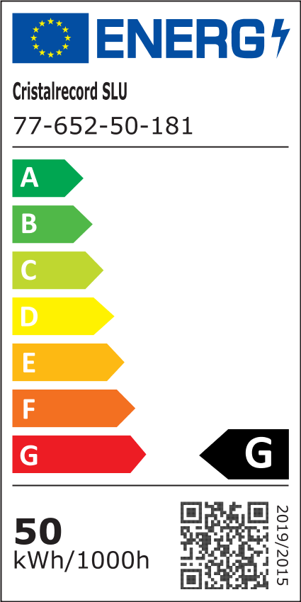 Iluminación LED potente ideal para jardines y patios