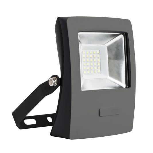 Proyector LED exterior CristalRecord 77-600-20-381