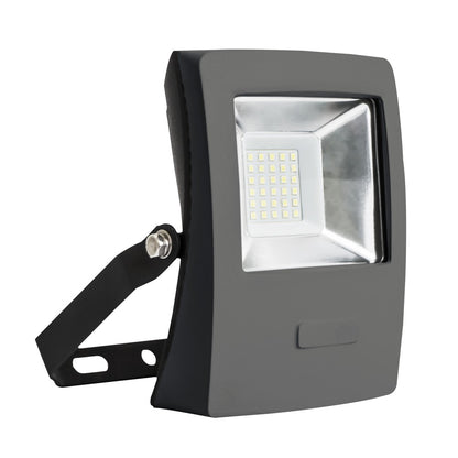 Proyector LED BARS 50W CristalRecord 77-600-50-181 para iluminación exterior potente