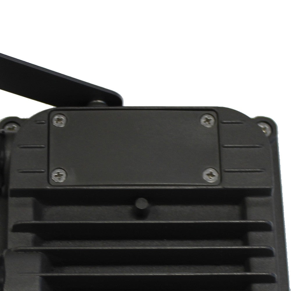 Proyector LED con protección IP65 contra agua y polvo