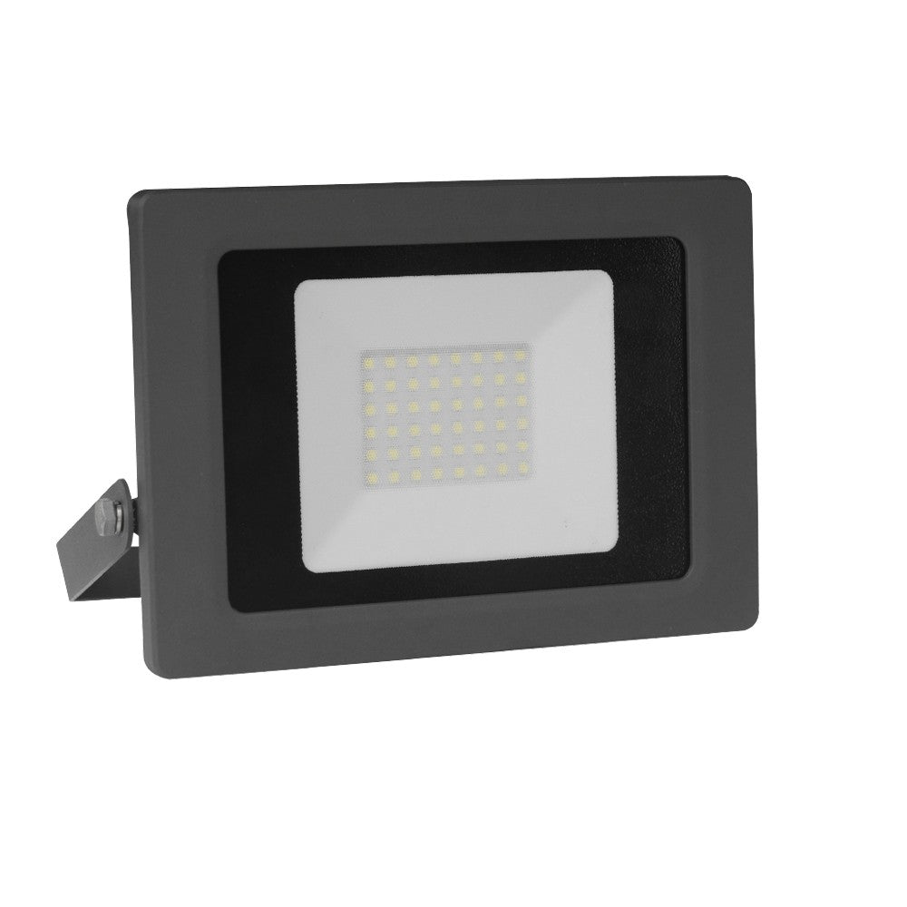 Proyector LED Luxek CristalRecord 77-102-30-181 para exterior