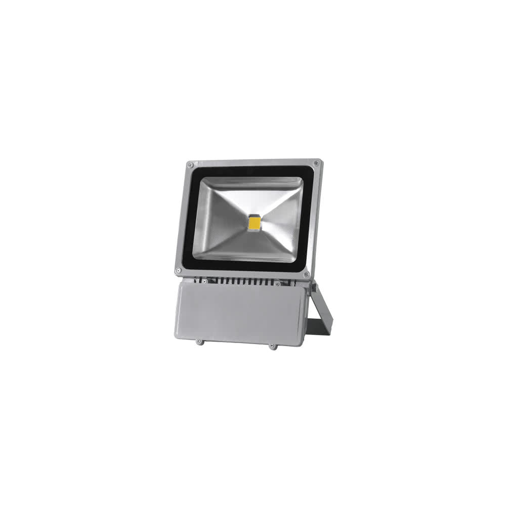 Proyector LED Tamisa Fabrilamp / Abrila A01481028 para iluminación exterior potente