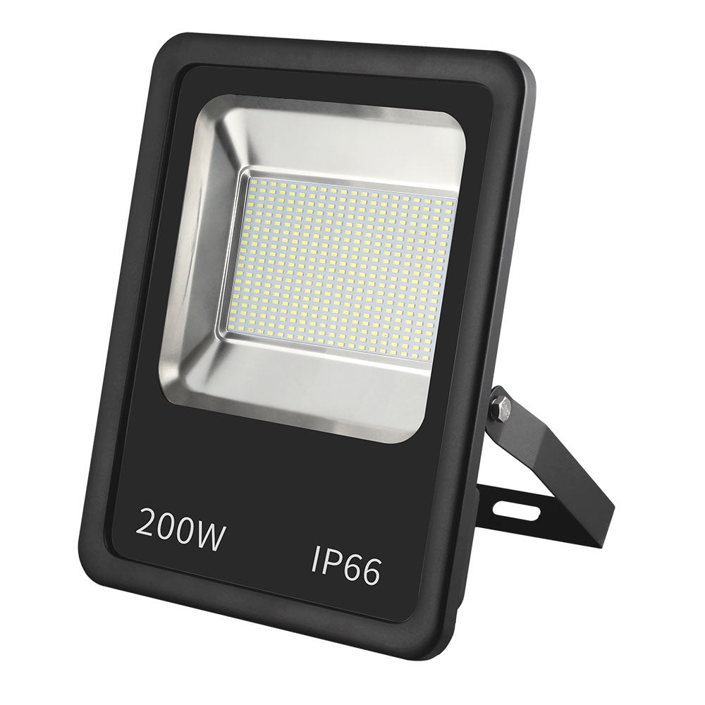 Proyector LED Dacita Fabrilamp / Abrila 147382009 para iluminación exterior potente