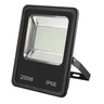 Proyector LED Dacita Fabrilamp / Abrila 147382009 para iluminación exterior potente