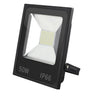 Proyector LED Dacita 50W Fabrilamp / Abrila, referencia 147380509 para iluminación exterior potente