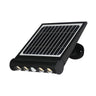 Proyector LED Solar Mix CristalRecord 43-508-08-480 para exterior