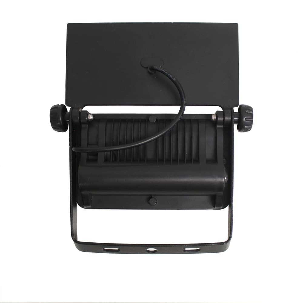 Proyector Telia fabricado en material resistente color negro
