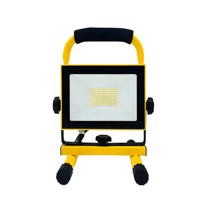 Proyector LED Portátil Coyote Fabrilamp / Abrila 243781009