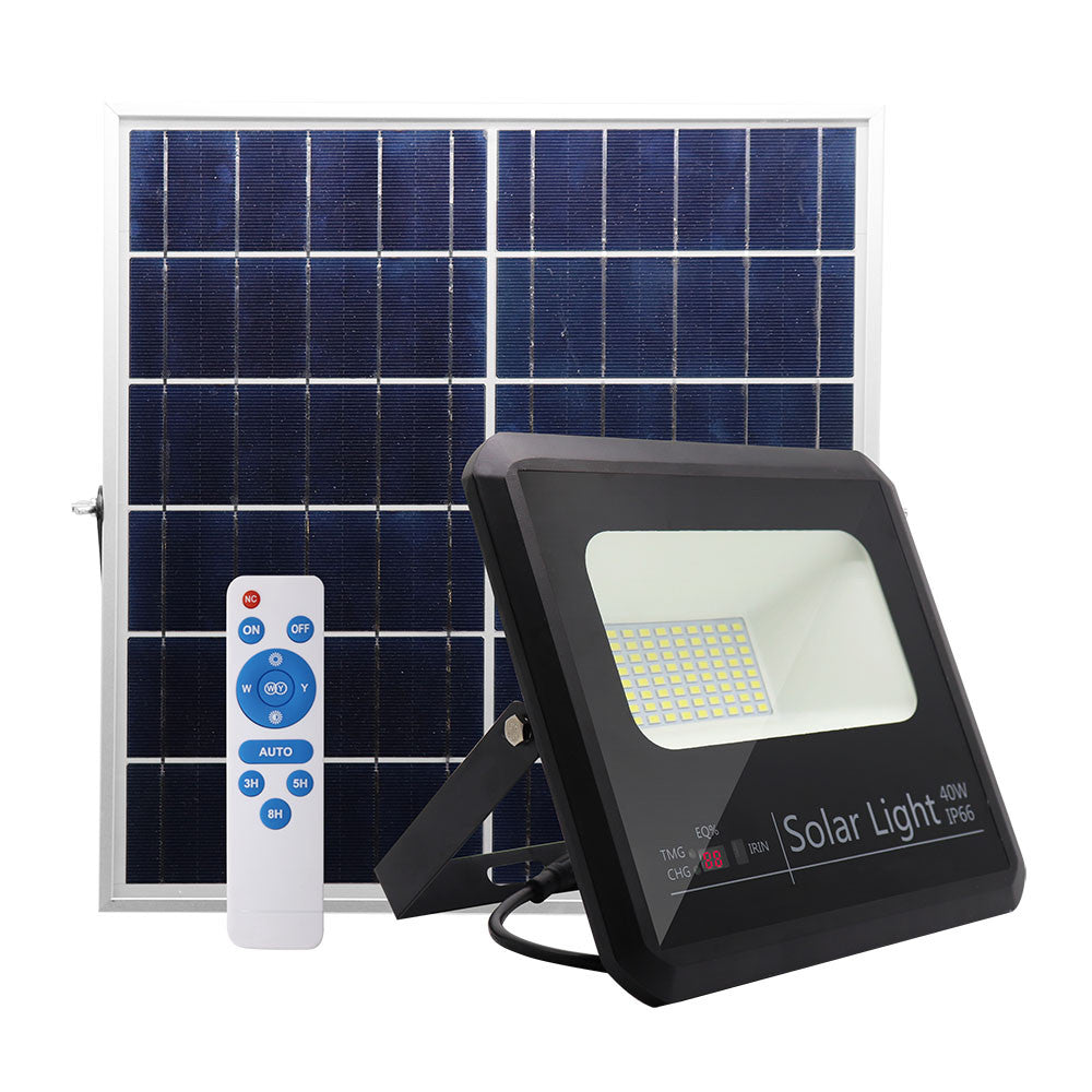 Proyector Solar Malaquita Fabrilamp / Abrila 147280409