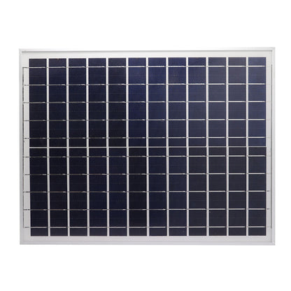 Proyector Solar LED con 3600 lúmenes para iluminar