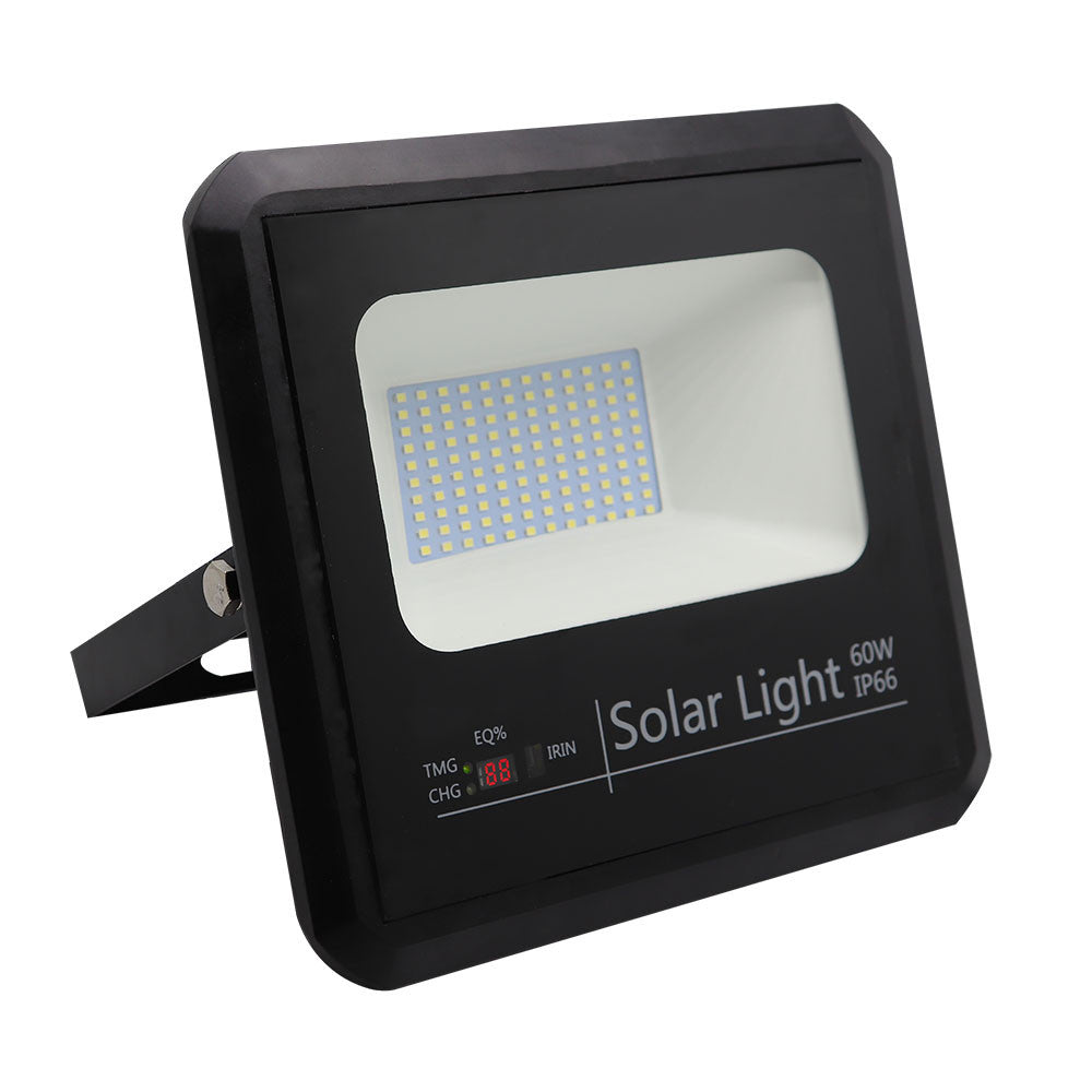 Proyector Malaquita fabricado en Aluminio color Negro para iluminar