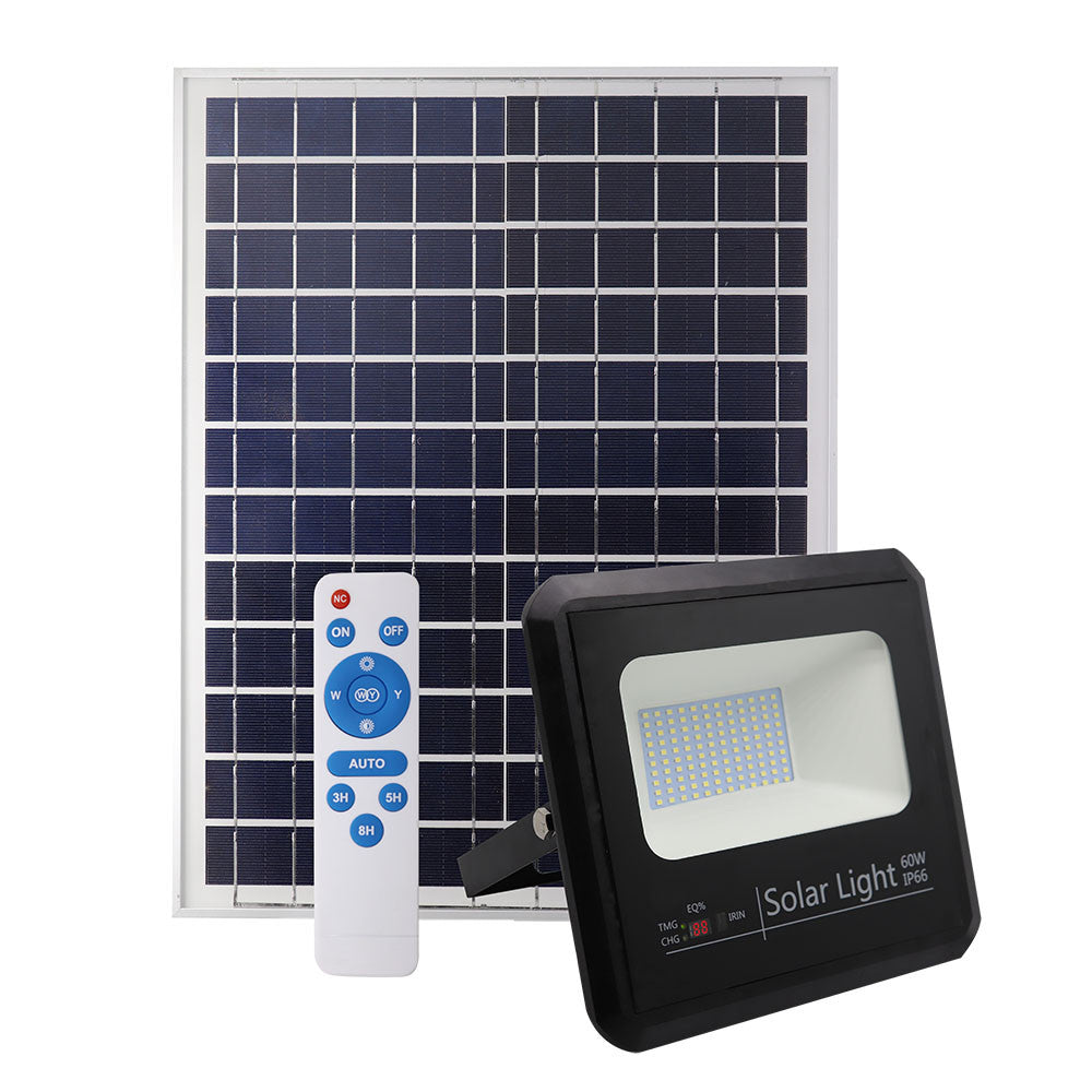Proyector Solar Malaquita Fabrilamp / Abrila 147280609 para exterior