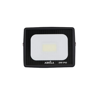 Proyector Zircon fabricado en Aluminio color Negro