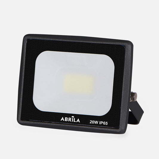 Proyector LED Exterior Zircon Fabrilamp / Abrila 147480209