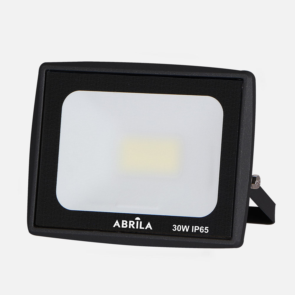 Proyector LED Zircon Fabrilamp / Abrila para exterior, ref. 147490309
