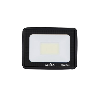 Proyector Zircon fabricado en Aluminio color Negro