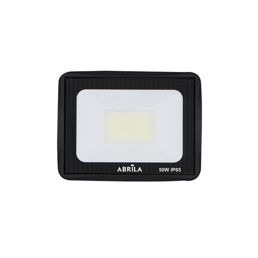 Proyector Zircon fabricado en Aluminio color Negro
