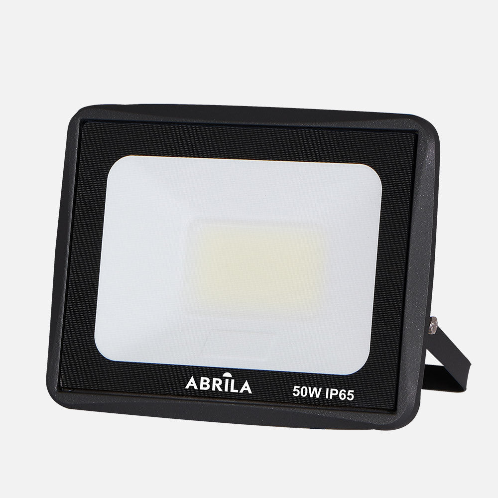 Proyector LED Zircon Fabrilamp / Abrila 147480509 para exteriores