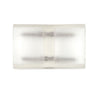 Puente Conector LED Tiras Atreo 12mm Fabrilamp / Abrila 0807PUENTE12