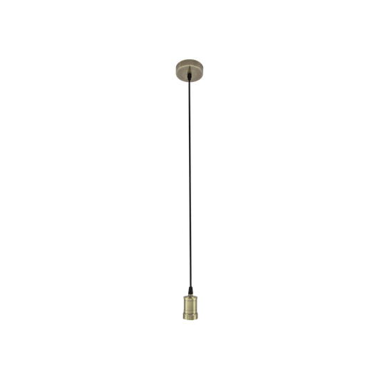 Accesorios Colgantes Puja Cuero – vista principal · Ref. 201191C14