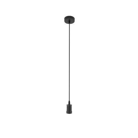 Accesorios Colgantes Puja Negro – vista principal · Ref. 201191C09