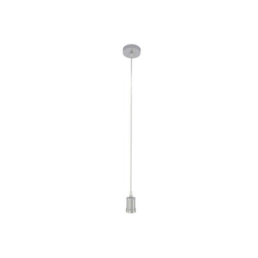 Accesorios Colgantes Puja Cromo – vista principal · Ref. 201191C20