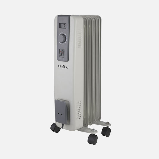 Radiador Aceite Acebuche 1000W Fabrilamp / Abrila 256031028