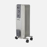 Radiador Aceite Acebuche 1000W Fabrilamp / Abrila 256031028