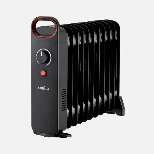 Radiador de Aceite Eléctrico Lapacho Fabrilamp / Abrila 255911009