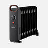Radiador de Aceite Eléctrico Lapacho Fabrilamp / Abrila 255911009