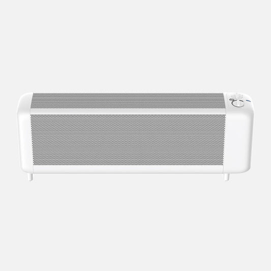 Radiador Eléctrico de Mica Pinsapo 2000W Blanco Fabrilamp - imagen 2 | Fabrilamp / Abrila