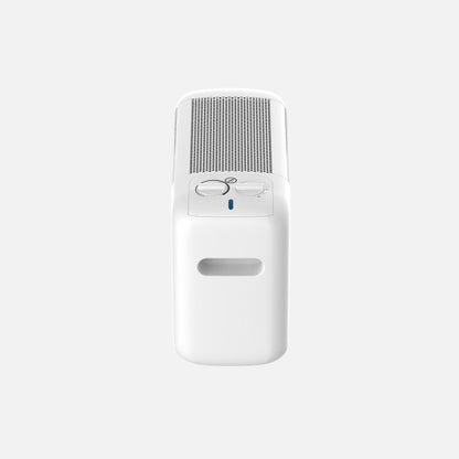 Radiador Eléctrico de Mica Pinsapo 600W Blanco Fabrilamp - imagen 4 | Fabrilamp / Abrila