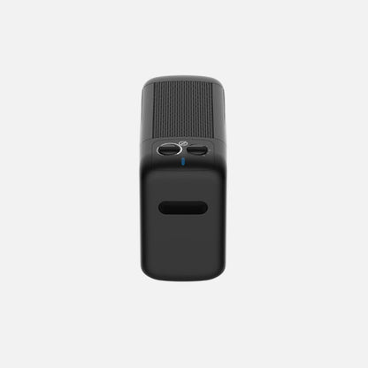 Radiador Eléctrico de Mica Pinsapo 600W Negro Termostato Regulable Fabrilamp - imagen 4 | Fabrilamp / Abrila