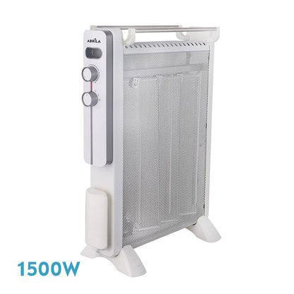 Radiador Mica Caicos Fabrilamp / Abrila 228821501