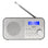 Radios y tocadiscos