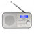 Tocadiscos Retro