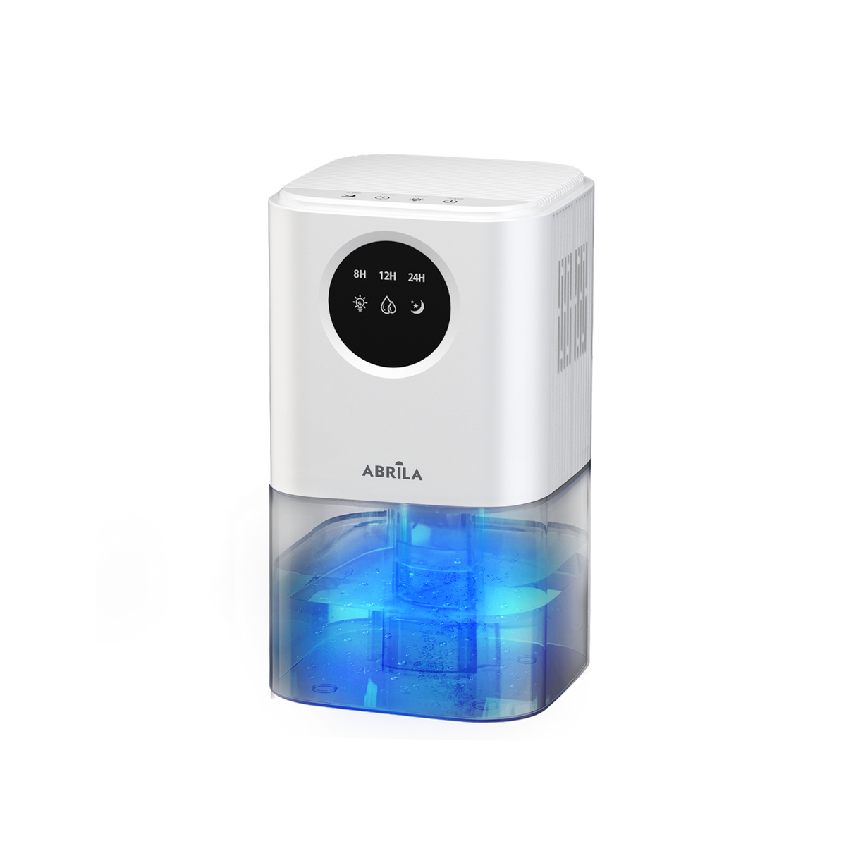 Deshumidificadores Rain Blanco – vista principal · Ref. 247841001