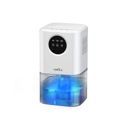 Deshumidificadores Rain Blanco – vista principal · Ref. 247841001