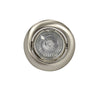 Empotrable GU10 CristalRecord basculante niquel, referencia 001339002154