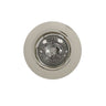 Empotrable GU10 Basculante Redondo CristalRecord 001339002170