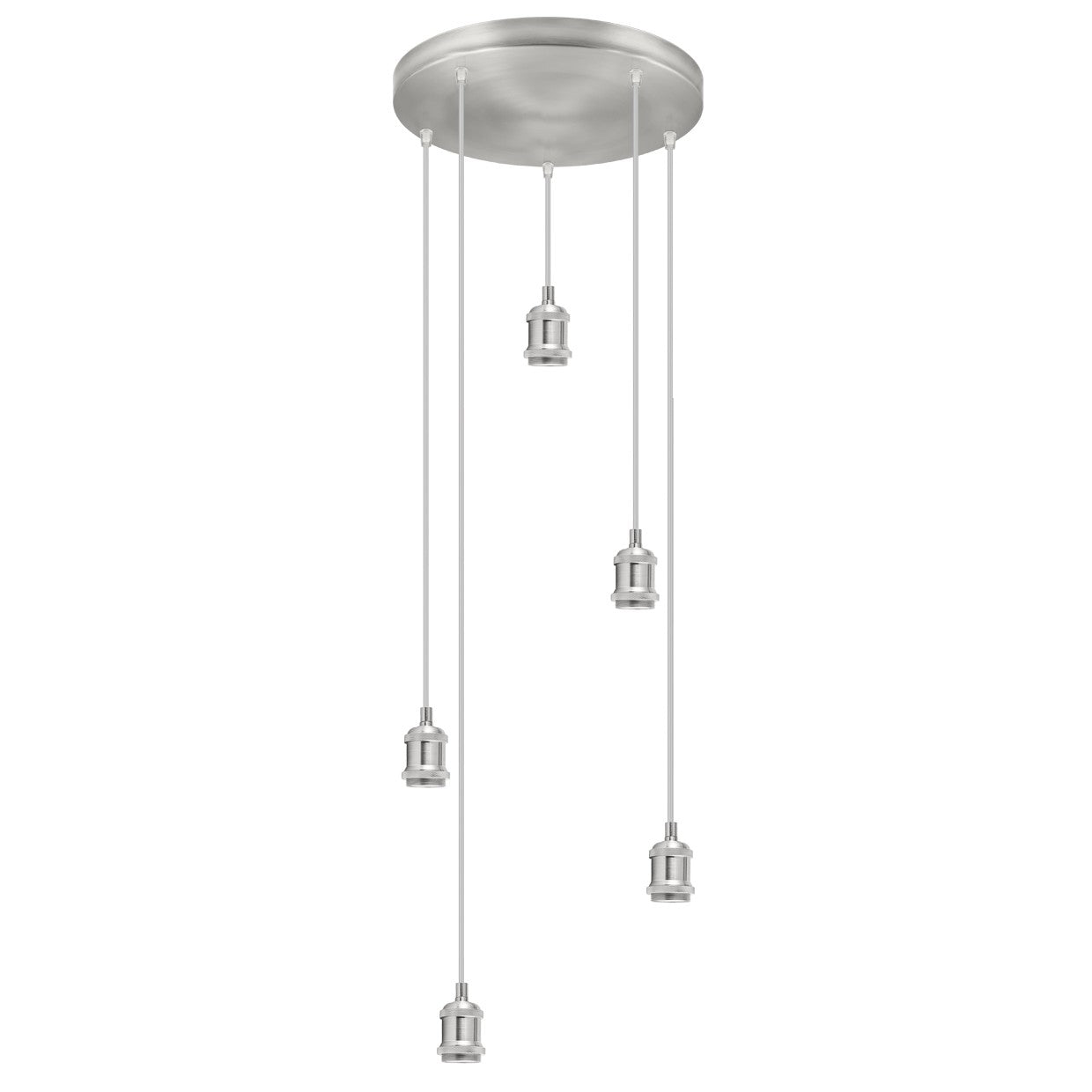 Lámpara de techo REDONDO ELKAN 60329 de AJP / Alemar - luzguru.com